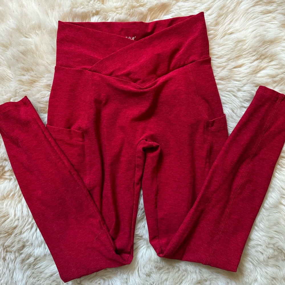 Bombshell leggings